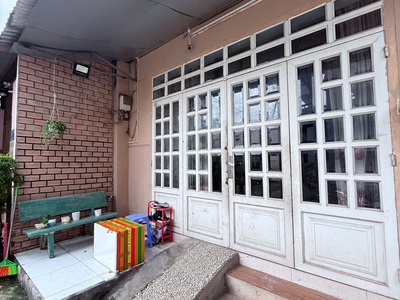Nhà hẻm xe hơi - hồ bá phấn, phước long a gần 80m2, chỉ nhỉnh xíu 6 tỷ, sát tuyến metro phước long 0