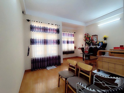 Bán nhà 100m2  đường điện biên phủ, vĩnh hoà, nha trang 2