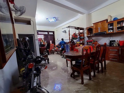 Bán nhà 100m2  đường điện biên phủ, vĩnh hoà, nha trang 4