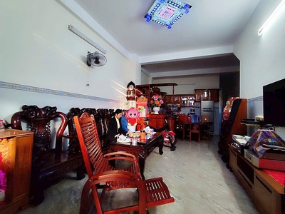 Bán nhà 100m2  đường điện biên phủ, vĩnh hoà, nha trang 0