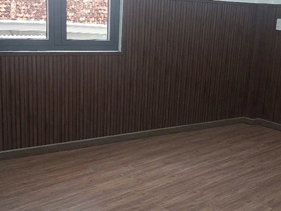 Bán nhà đẹp mới toanh sau lưng chung cư cbd coop mark đồng văn cống, gần trung tâm hành chính tp 1