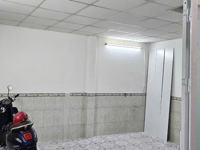Xe hơi đỗ cổng, phước long b, quận 9, dtsd 73m2, 2 tầng kiêng cố mà chỉ có 2.96ty 3