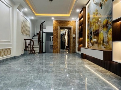 Phố tây sơn-đống đa, 6 tầng thang máy-dt 38m2-mt4m-giá chỉ 13.5 tỷ 1