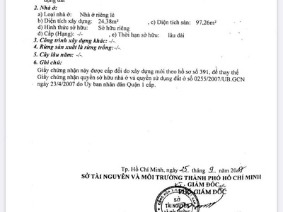 --- bán nhà 12/6 bùi viện q1 kết cấu 5 lầu giá 5 tỉ 300 tr chính chủ bán 0