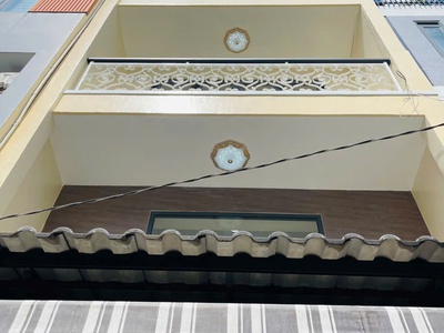 Nhà mới cứng   âu dương lân   5pn   5 tầng   6.x tỷ 1