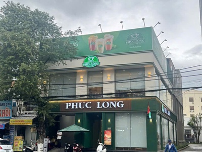 Bán nhà mặt tiền thái nguyên giá 100 tỷ.  nhà 2 tầng mặt tiền đường thái nguyên - tp nha trang. 0