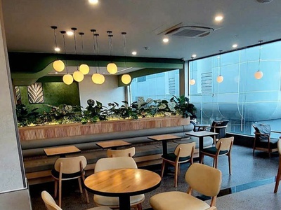 Bán nhà mặt tiền thái nguyên giá 100 tỷ.  nhà 2 tầng mặt tiền đường thái nguyên - tp nha trang. 2