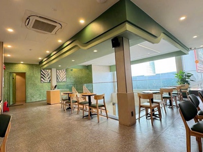 Bán nhà mặt tiền thái nguyên giá 100 tỷ.  nhà 2 tầng mặt tiền đường thái nguyên - tp nha trang. 3