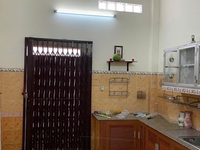 Bán nhà 4 tầng, 67m2 đất -  đường thống nhất, gò vấp   giá chỉ 4 tỷ thương lượng 1