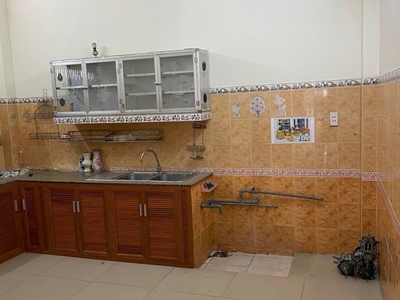 Bán nhà hxh  đường thống nhất, gò vấp 67m2 x 4 tầng, chỉ 4 tỷ thương lượng 2
