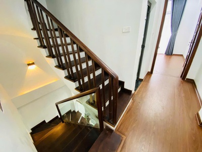 Hiếm nhà đẹp tại liễu ngoại - khánh hà -thường tín- dt 110m2 mt 6m 2 tầng nhà đẹp ở ngay-oto ngủ 3