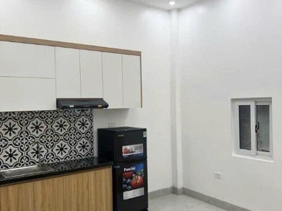 Chính chủ cho thuê studio tại nhà 48b ngách 91 ngõ 185 chùa láng - đống đa - hà nội 2