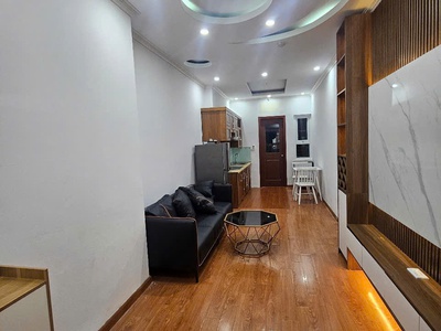 Cần bán chcc tòa ct10 đại thanh, 56m2, sổ đỏ chính chủ 2,55 tỷ 1