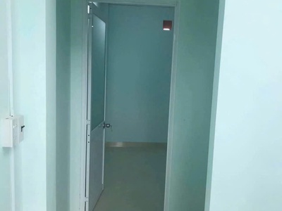 Siêu phẩm nhà 4 tầng kiên cố gần co.opmart phú lâm   dtsd khủng 125m    giá chỉ hơn 4 tỷ 3