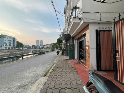 Bán nhà  ngọc hồi - thanh trì - hn 2