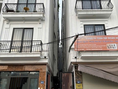 Bán nhà  ngọc hồi - thanh trì - hn 1