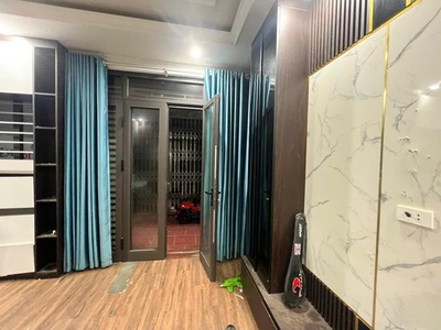 Bán nhà  ngọc hồi - thanh trì - hn 3