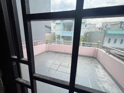 Chính chủ bán nhà 2 tầng - hương lộ 2 - 64m2  4x16m - hẻm xe tải - nhỉnh 4 tỷ xíu xiu . 4