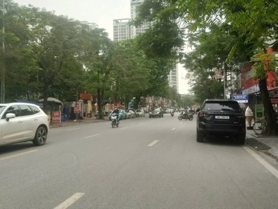 Bán nhà xuân la phân lô, ô tô ngủ nhà, dân xây 2 thoáng, 50m2 giá 14 tỷ 3