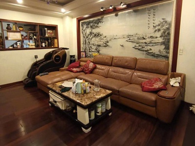 Bán nhà xuân la phân lô, ô tô ngủ nhà, dân xây 2 thoáng, 50m2 giá 14 tỷ 0