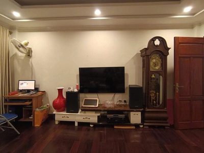 Bán nhà xuân la phân lô, ô tô ngủ nhà, dân xây 2 thoáng, 50m2 giá 14 tỷ 1