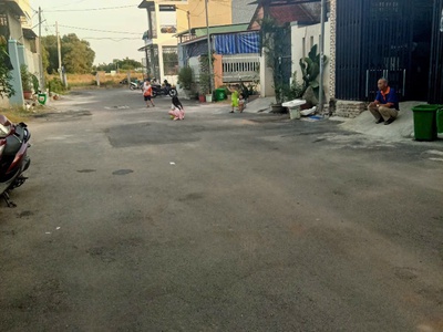 Căn nhà đường trần phú phường long tâm - tp bà rịa cần bán 3