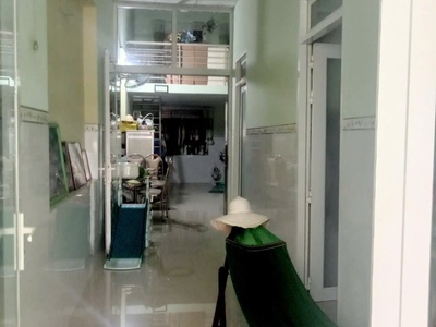 Căn nhà đường trần phú phường long tâm - tp bà rịa cần bán 0
