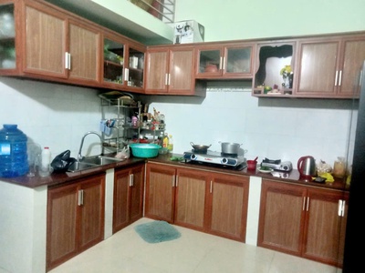 Căn nhà đường trần phú phường long tâm - tp bà rịa cần bán 1