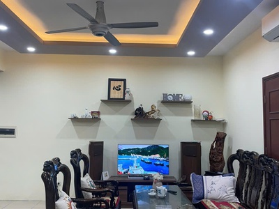 Bán nhà chung cư khu 54 hạ đình, q.thanh xuân, hà nội 2