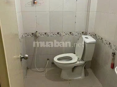 Phòng trọ cho thuê tại trung tâm quận 10 , dt 35m2, có gác lửng, thuận tiện đi làm đi học 4
