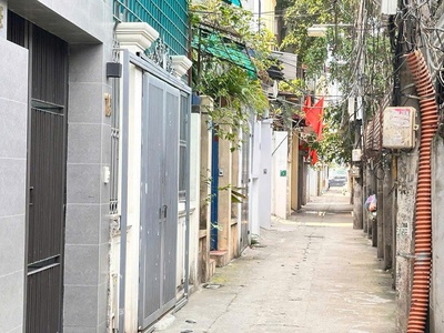 Siêu phẩm khương đình ngõ thông,nhiều tiện ích, kinh doanh đỉnh 62m chỉ 19 tỷ 1