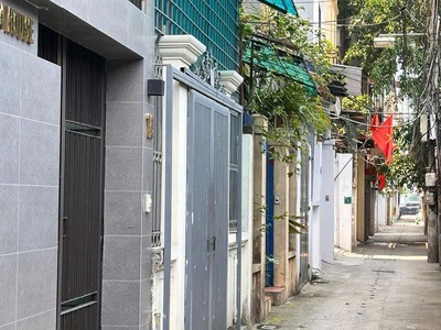 Siêu phẩm khương đình ngõ thông,nhiều tiện ích, kinh doanh đỉnh 62m chỉ 19 tỷ 3
