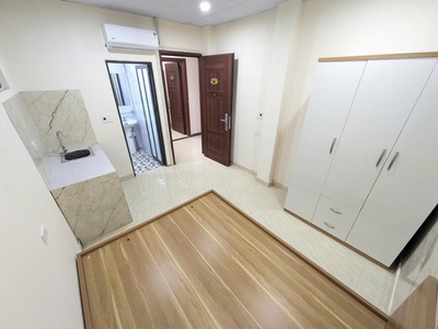 Phòng trọ giá mềm chỉ từ 3tr dành riêng cho sv công nghiệp, fpt, đông á 3