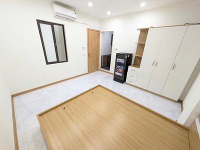 Phòng trọ giá mềm chỉ từ 3tr dành riêng cho sv công nghiệp, fpt, đông á 4
