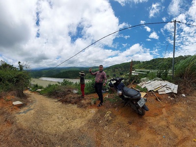 Cơ hội tốt để sở hưu ngay lô đất vị trí đẹp- khả năng sinh lời cao 1