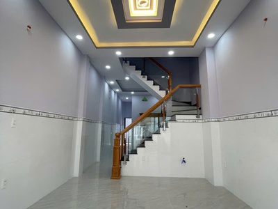 Siêu phẩm nhà đường số 4 sau lưng trường kim đồng-hẻm 5m 73m2,2 tầng 4 tỷ2 0