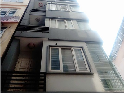 Nóng bỏng tay- nhà dòng tiền phố bùi xương trạch - lô góc - chỉ 8,5 tỷ 1