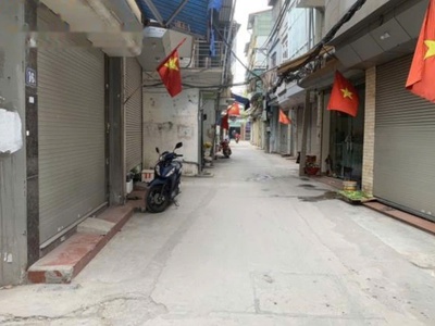 Nóng bỏng tay- nhà dòng tiền phố bùi xương trạch - lô góc - chỉ 8,5 tỷ 0