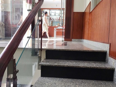 Bán nhà mặt tiền kinh doanh dc 11 tân phú 200m2- 4 tầng -25 tỷ 3