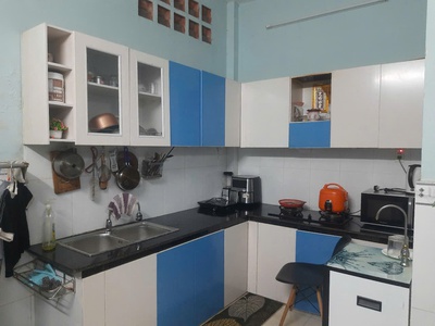 Bán gấp nhà nguyễn thị tú ngay ngã tư gò mây hẻm 5m 50m2,2tầng chỉ 1 tỷ4 2