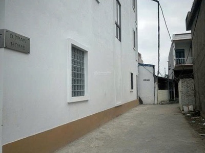 Bán đất 77,9m2, đất nở hậu tại đường kha lâm, tổ dân phố kha lâm 6, quận kiến an, hải phòng 1