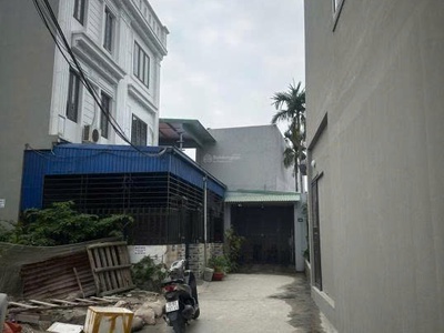 Bán đất 77,9m2, đất nở hậu tại đường kha lâm, tổ dân phố kha lâm 6, quận kiến an, hải phòng 2
