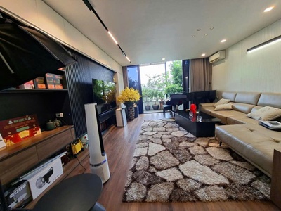 Bán nhà nguyễn văn huyên, phân lô, ôtô tránh, kinh doanh, 2 thoáng, 58m2 hơn 17 tỷ 0