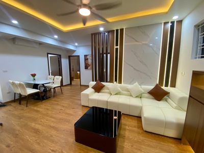 Chính chủ gửi bán căn hộ 3 ngủ nơ bđ linh đàm-  hoàng liệt  hoàng mai - hà nội 0