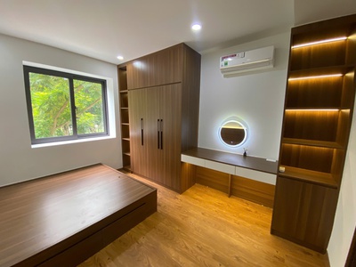 Chính chủ gửi bán căn hộ 3 ngủ nơ bđ linh đàm-  hoàng liệt  hoàng mai - hà nội 4