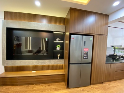 Chính chủ gửi bán căn hộ 3 ngủ nơ bđ linh đàm-  hoàng liệt  hoàng mai - hà nội 1