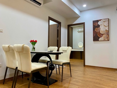 Chính chủ gửi bán căn hộ 3 ngủ nơ bđ linh đàm-  hoàng liệt  hoàng mai - hà nội 2