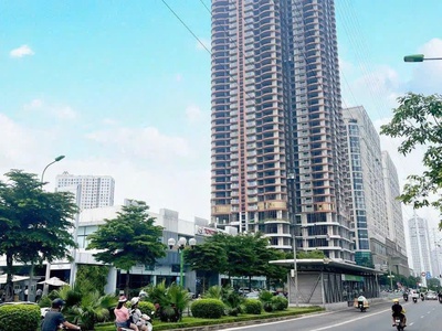 Qms top tower: vị trí độc tôn, định danh đẳng cấp 1