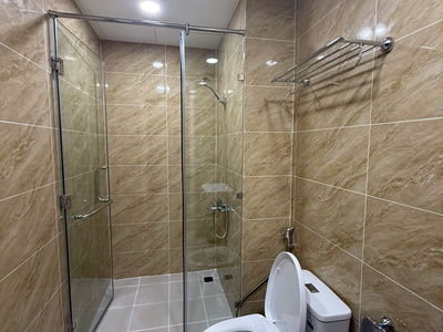  Cần bán căn hộ Officetel Central Premium   Tạ Quang Bửu P.5 - Quận 8  Diện tích: 44m   1PN 3