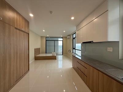  Cần bán căn hộ Officetel Central Premium   Tạ Quang Bửu P.5 - Quận 8  Diện tích: 44m   1PN 5
